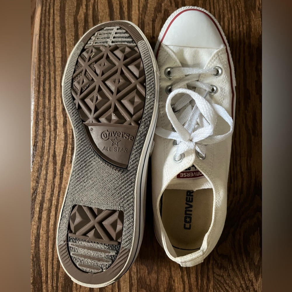 Converse - Picture 4 of 5